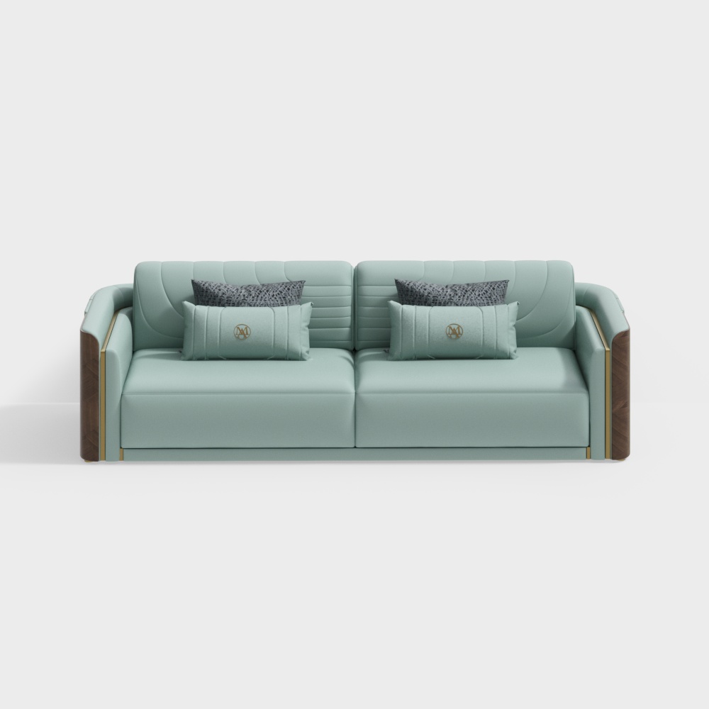 SF-623 Five-seater Sofa