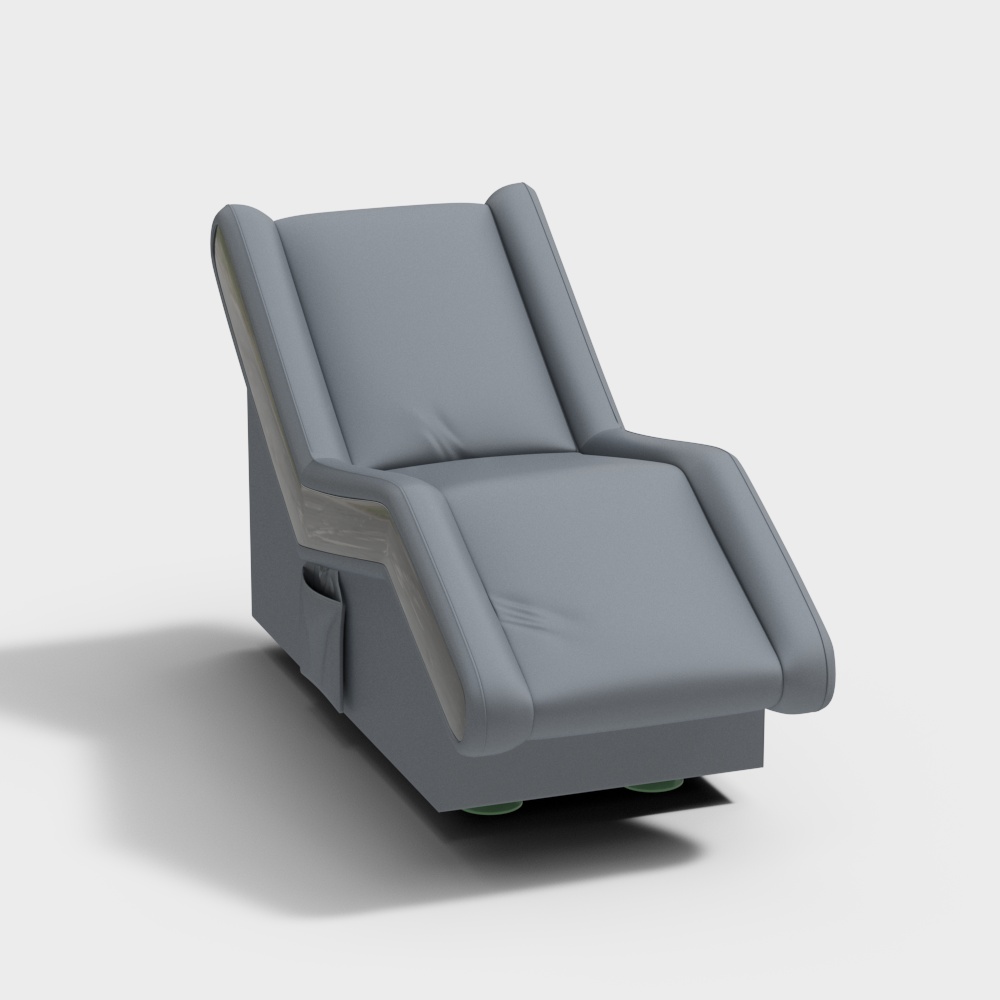 Ghế thư giãn thông minh Lyd LD012