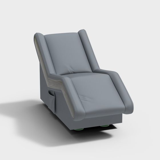 Ghế thư giãn thông minh Lyd LD012