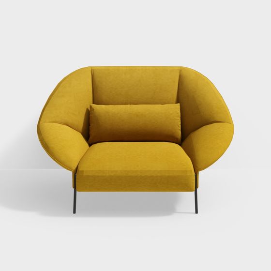 Ghế băng Paipaï Ligne Roset