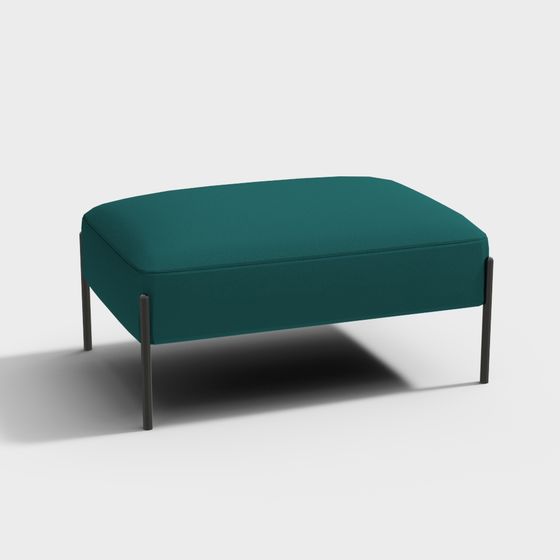 リーニェロゼパイパフットスツール