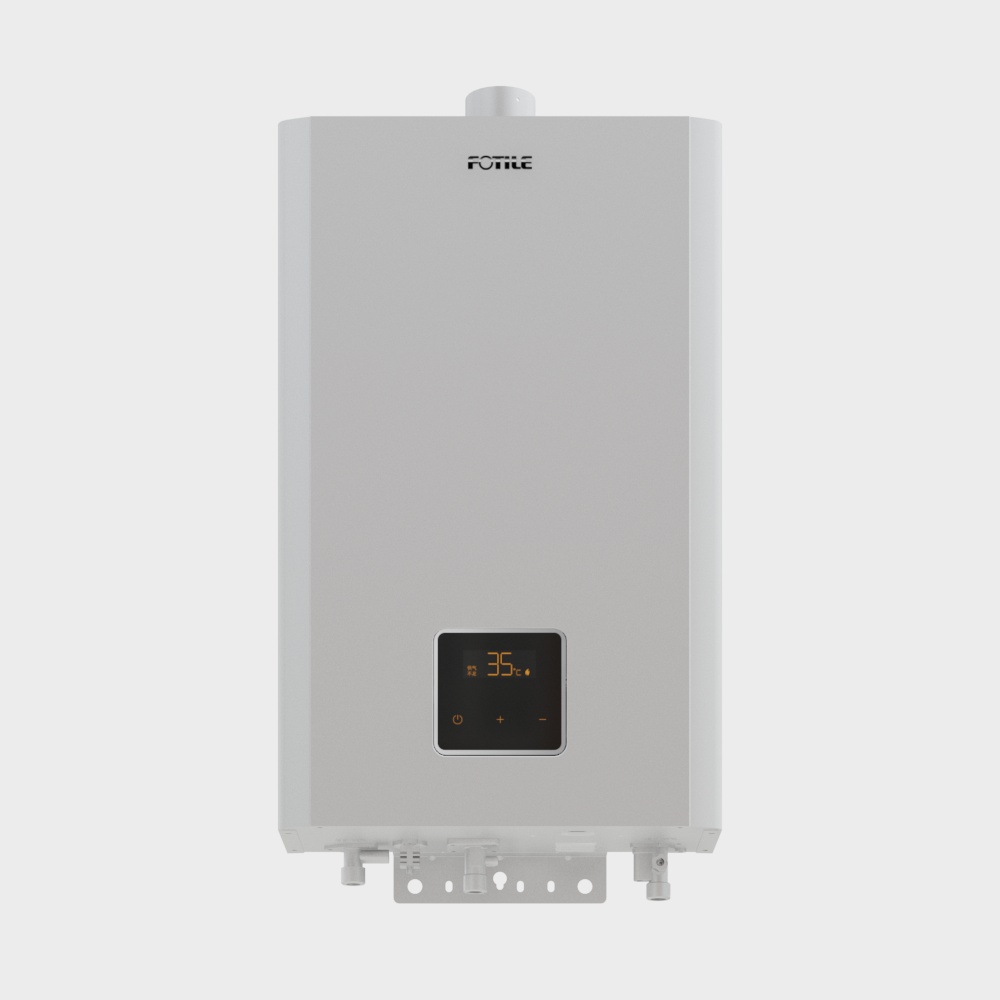 Fangtai - Water Heater - D1661