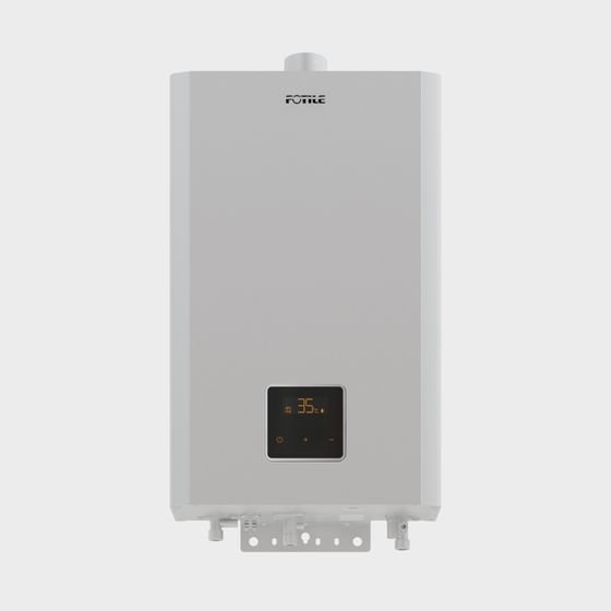 FOTILE Electric Water Heater 3D model