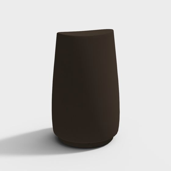 Urban Light 3D model for Creative Design