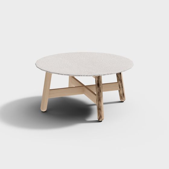 DEDON MBRACE Кофейный стол