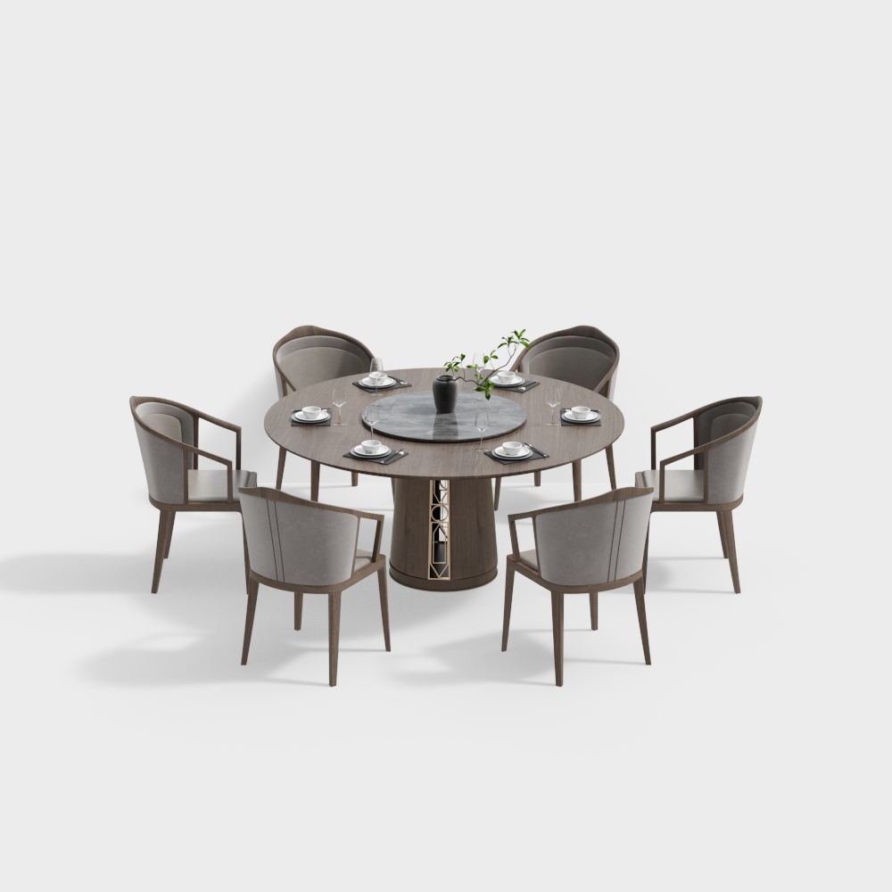 ชุดโต๊ะอาหาร