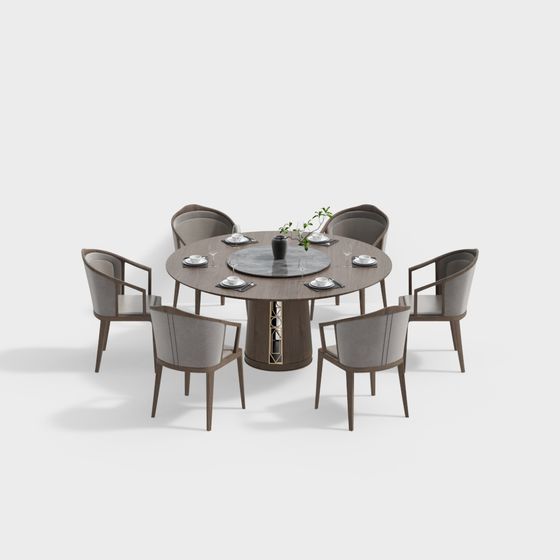 ชุดโต๊ะอาหาร