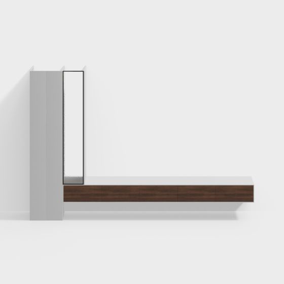 TV Cabinet