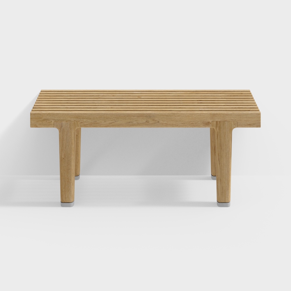 Ghế dài DEDON SEALINE