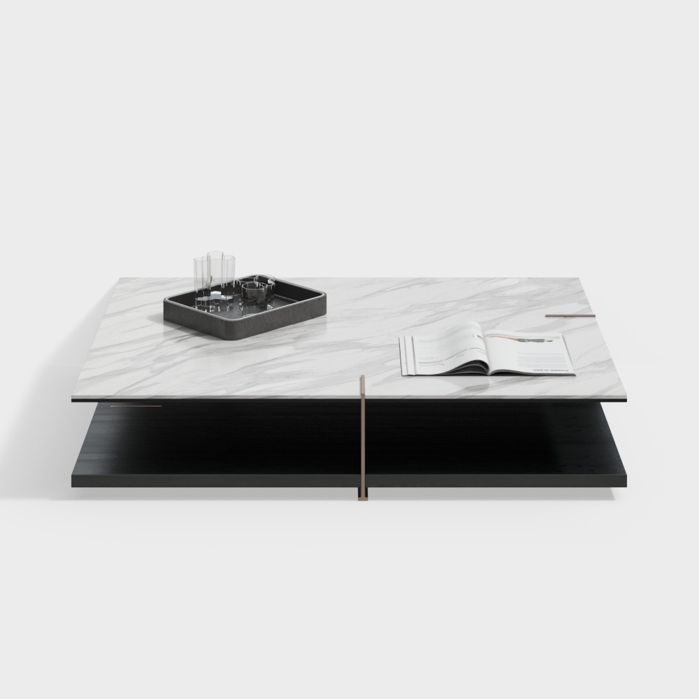 Modern Coffee Table