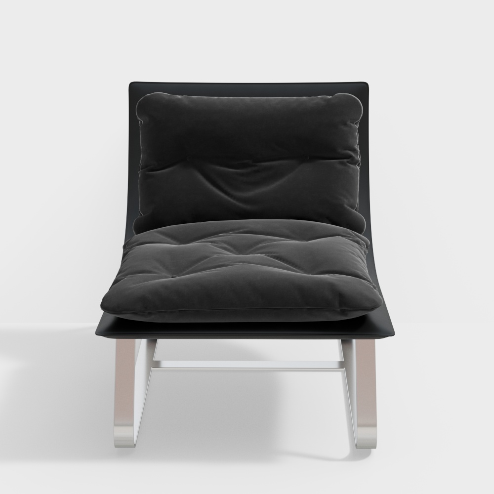 Современное одноместное кресло