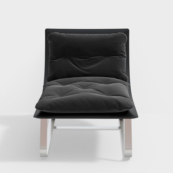 Современное одноместное кресло