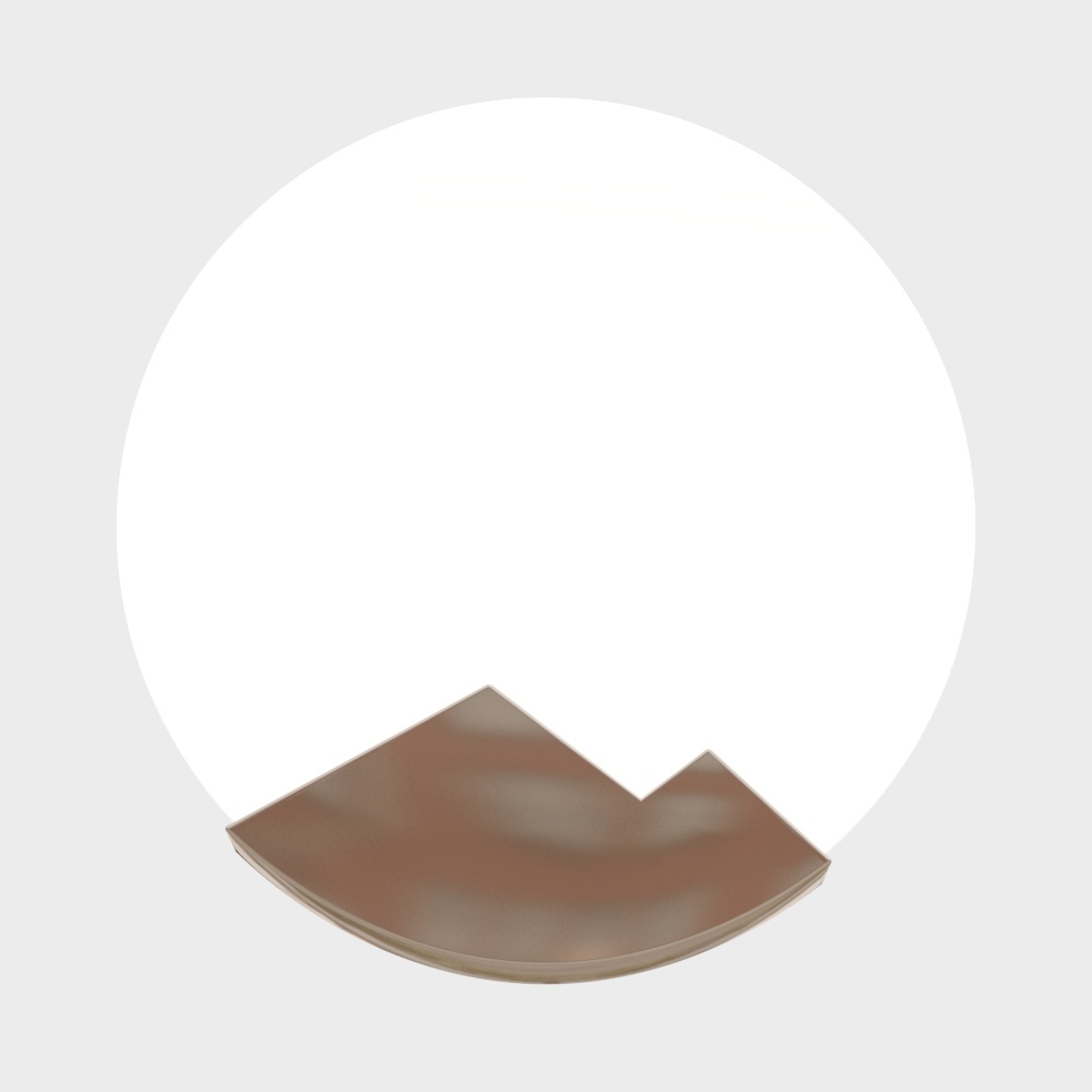 新中式壁ランプ