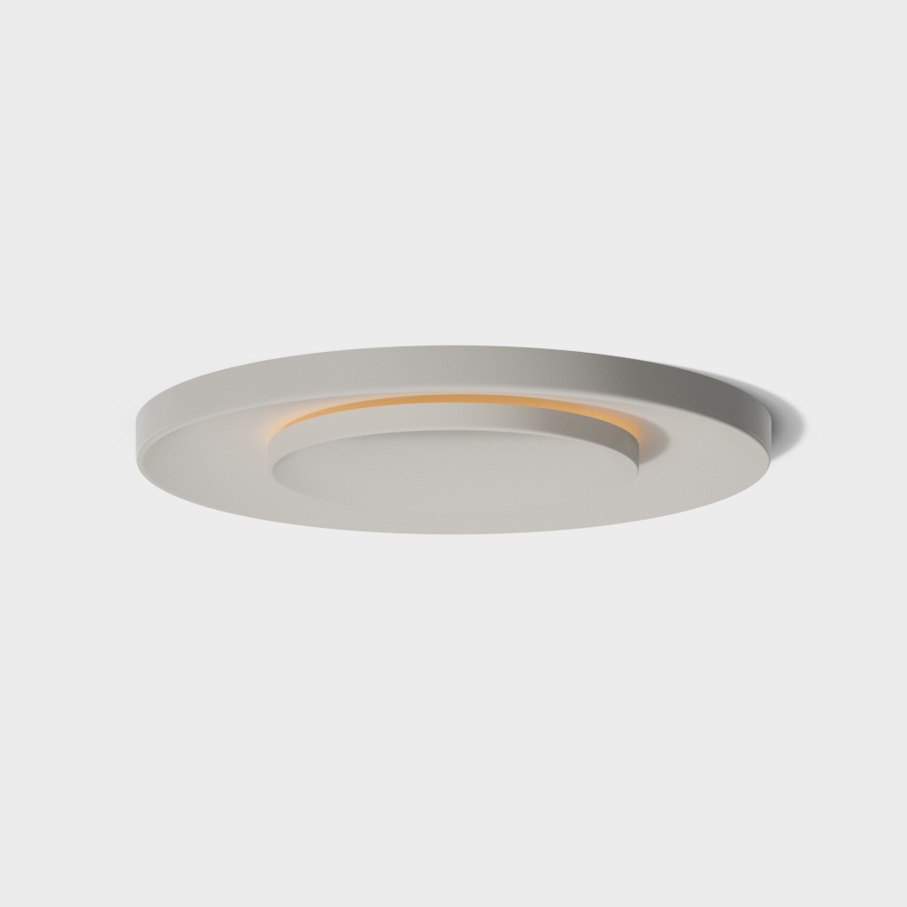Lampe de plafond moderne