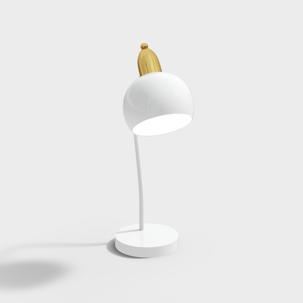Modern Minimalist Table Lamp