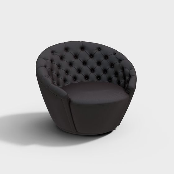 Sofa paresseux de style italien moderne Agon Visionnaire