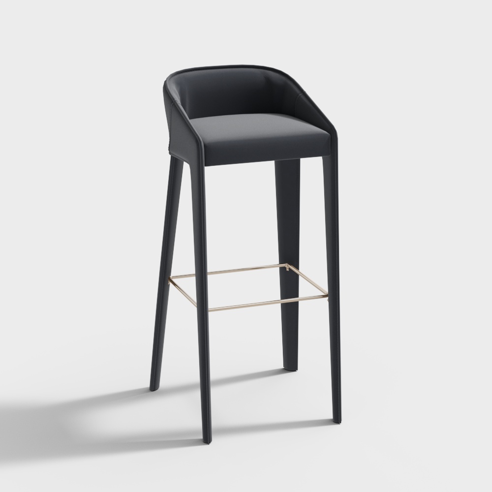Modern Bar Chair