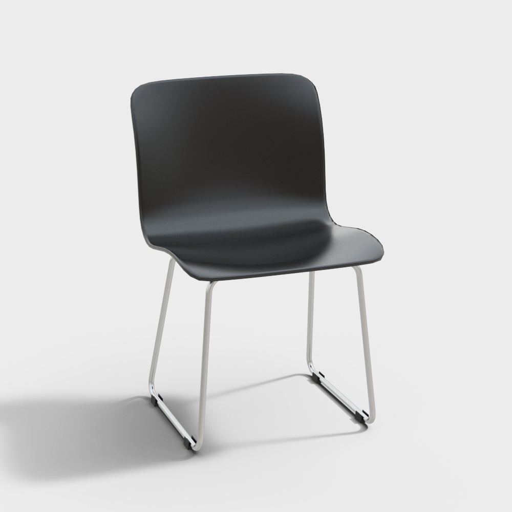 Poliform Modern Single Chair