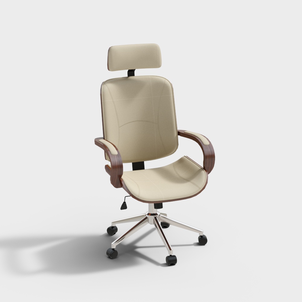 Modern Office Chair