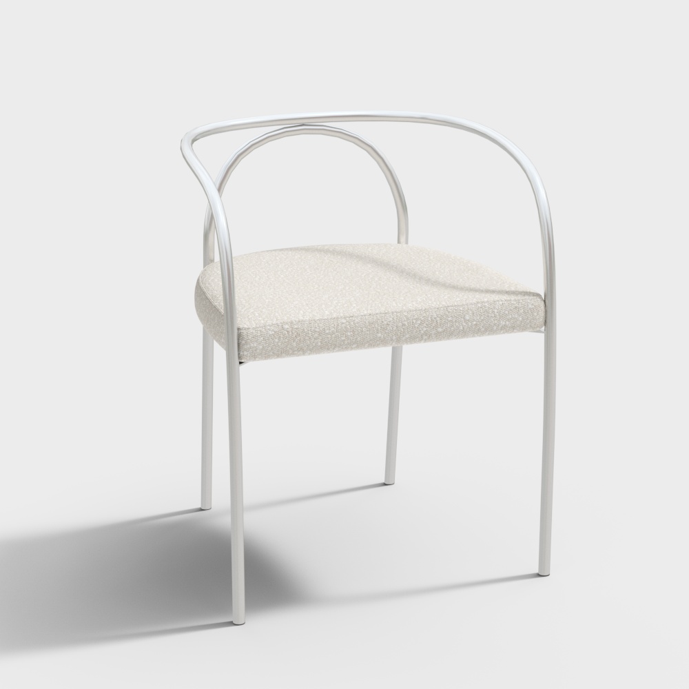 Modern Dining Chair