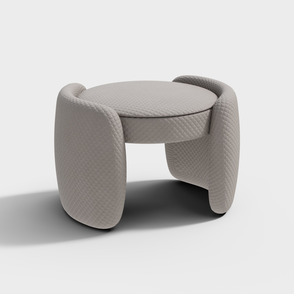 เก้าอี้โซฟาสมัยใหม่