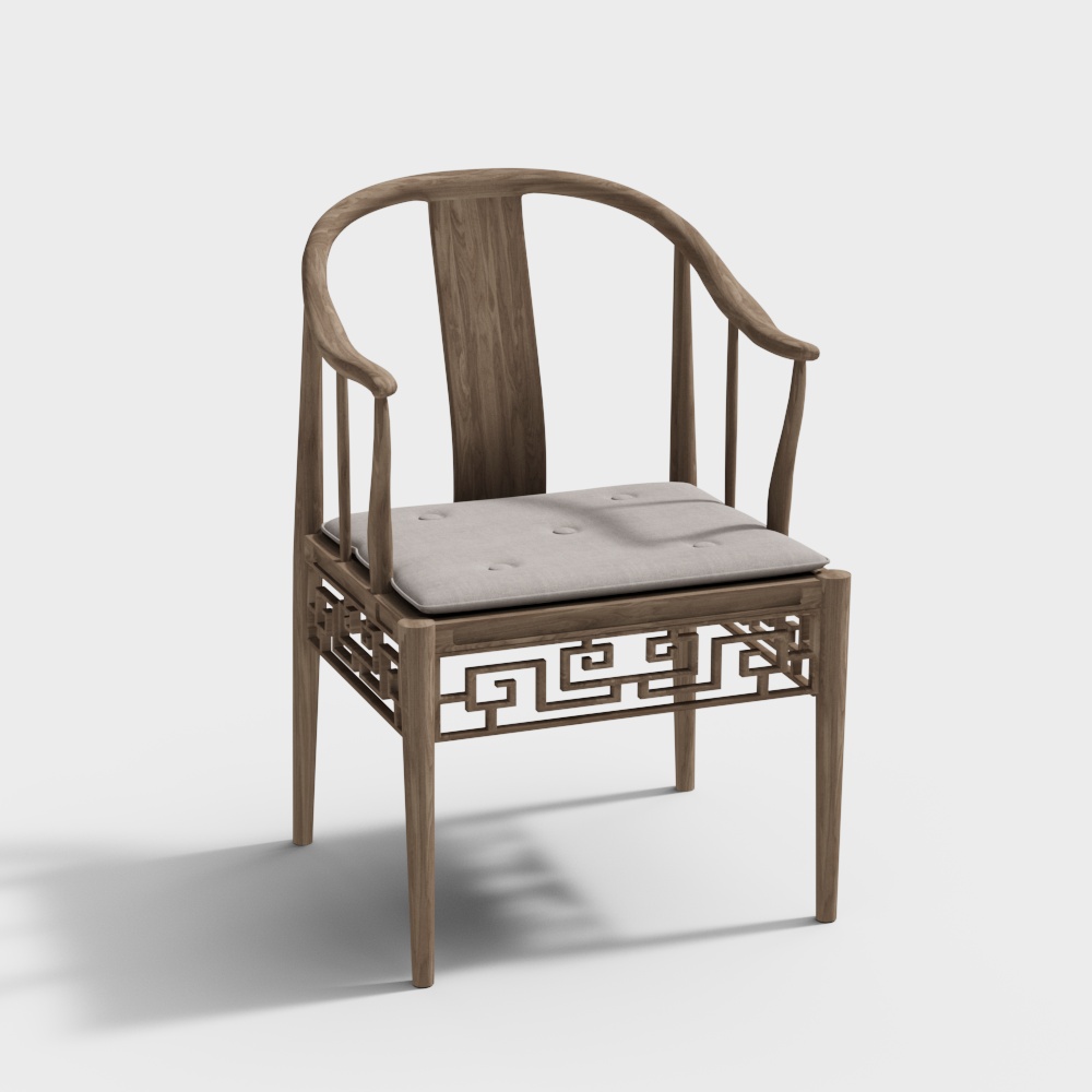 New Chinese-style Chair
