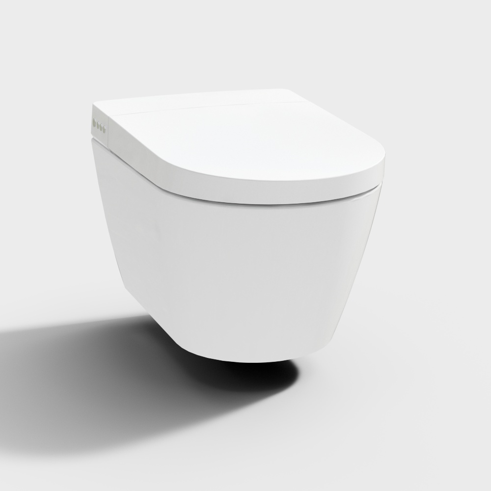 Intelligente Toilette Einzelhandel R&T HX0