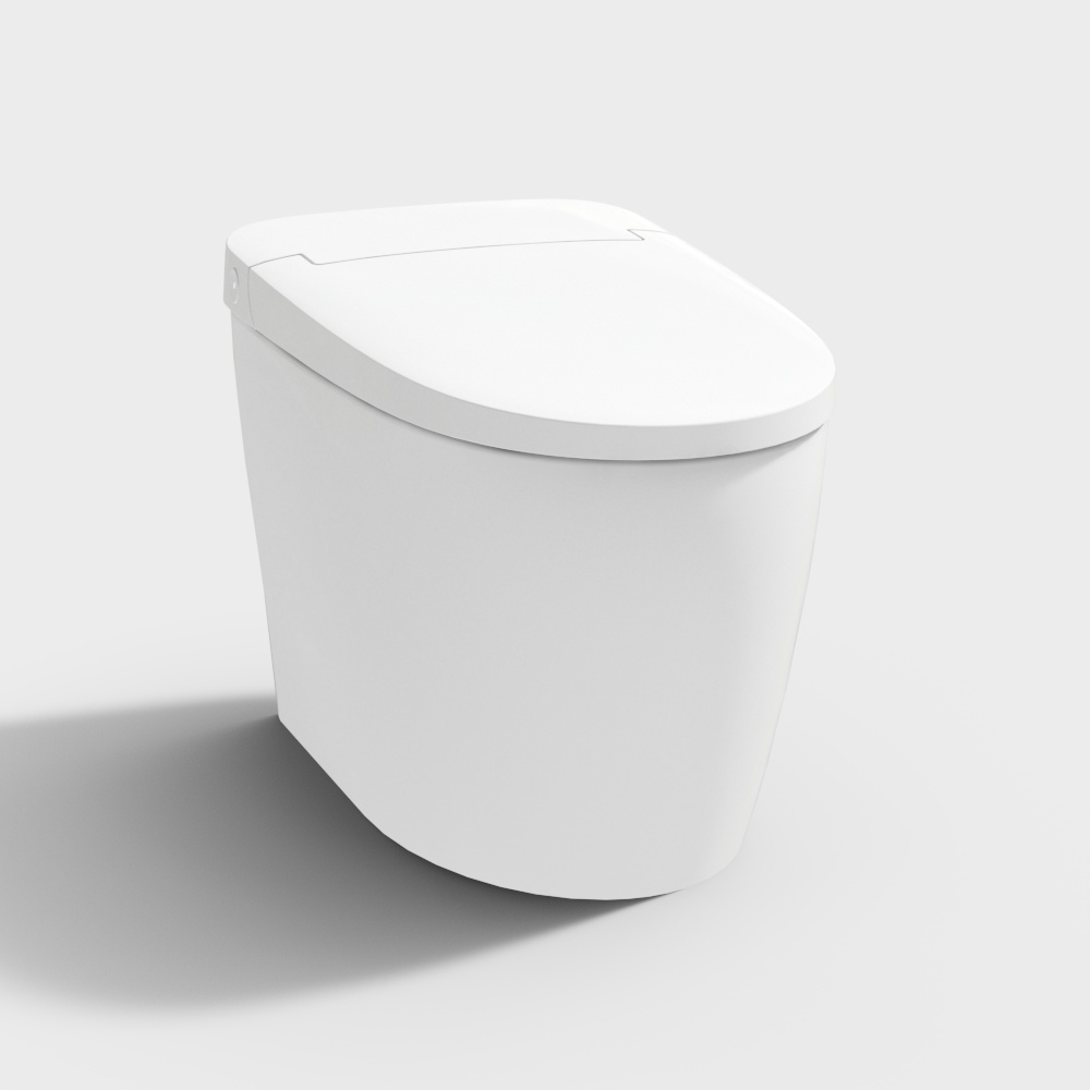 Toilette Intelligente R&T S1C