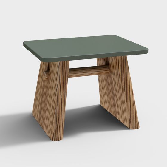 เก้าอี้เตี้ยสไตล์โมเดิร์น