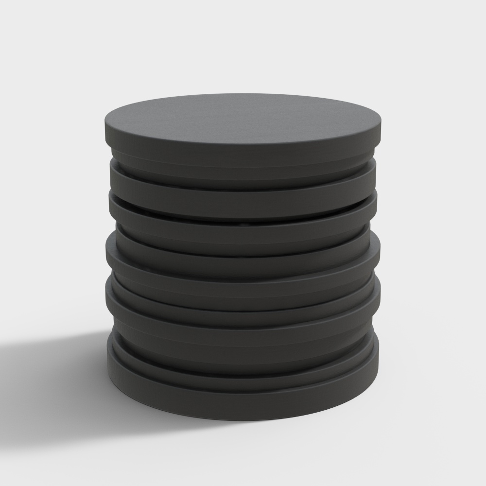 Medieval Style Single Seat