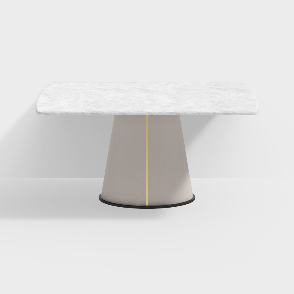 858 Dining Table