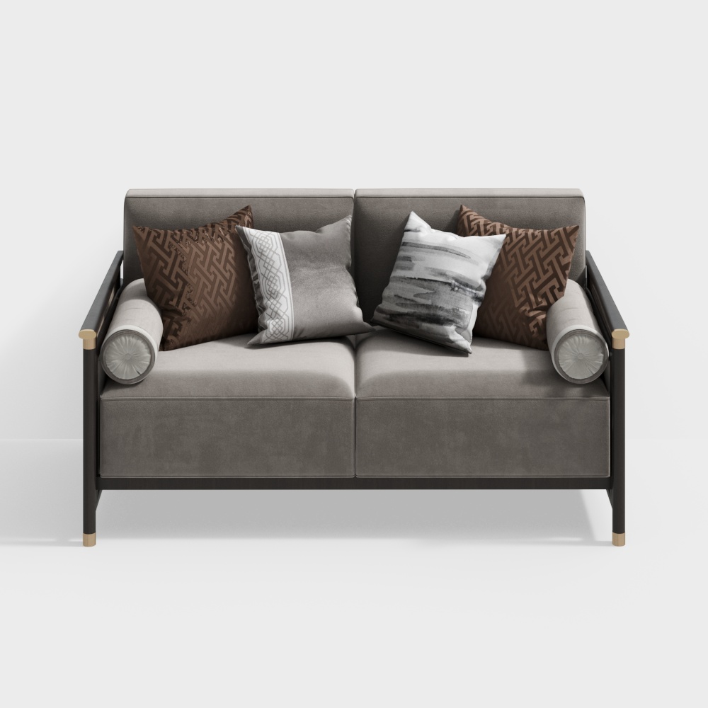 Китайский диван