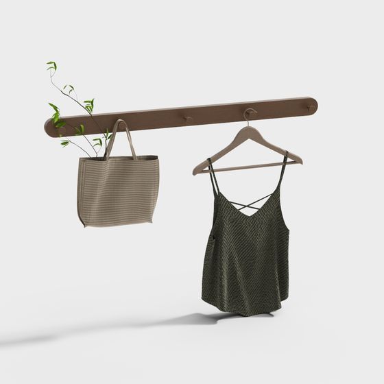 Gancio Appeso Moderno