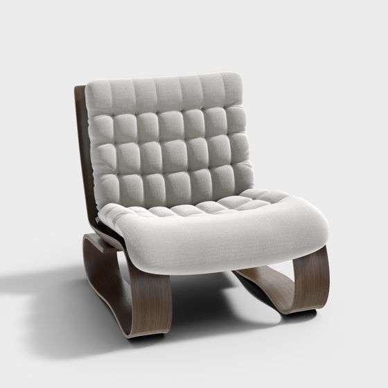 現代的なレジャーチェア