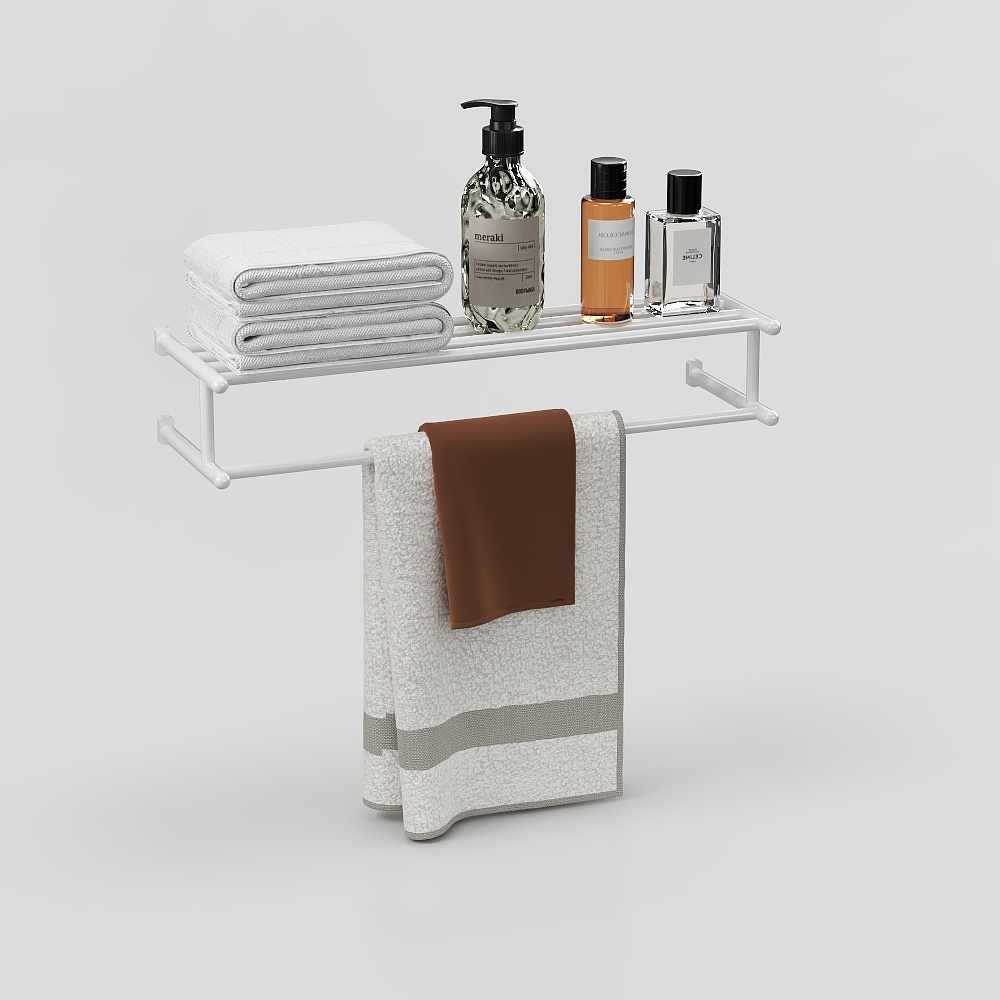 ที่แขวนผ้าขนหนู