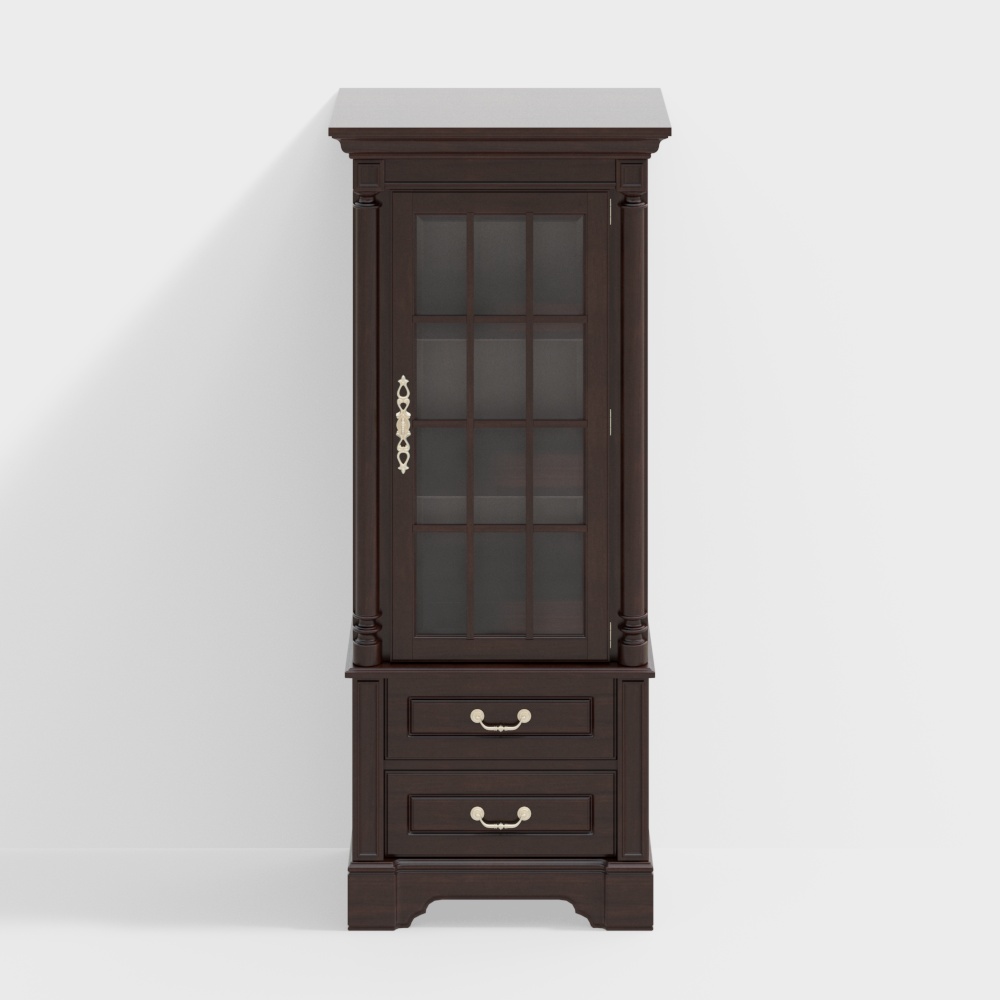 Bibliothèque américaine