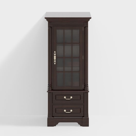 Bibliothèque américaine