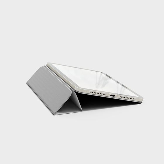 Surface Pro 4 Cover 3D model