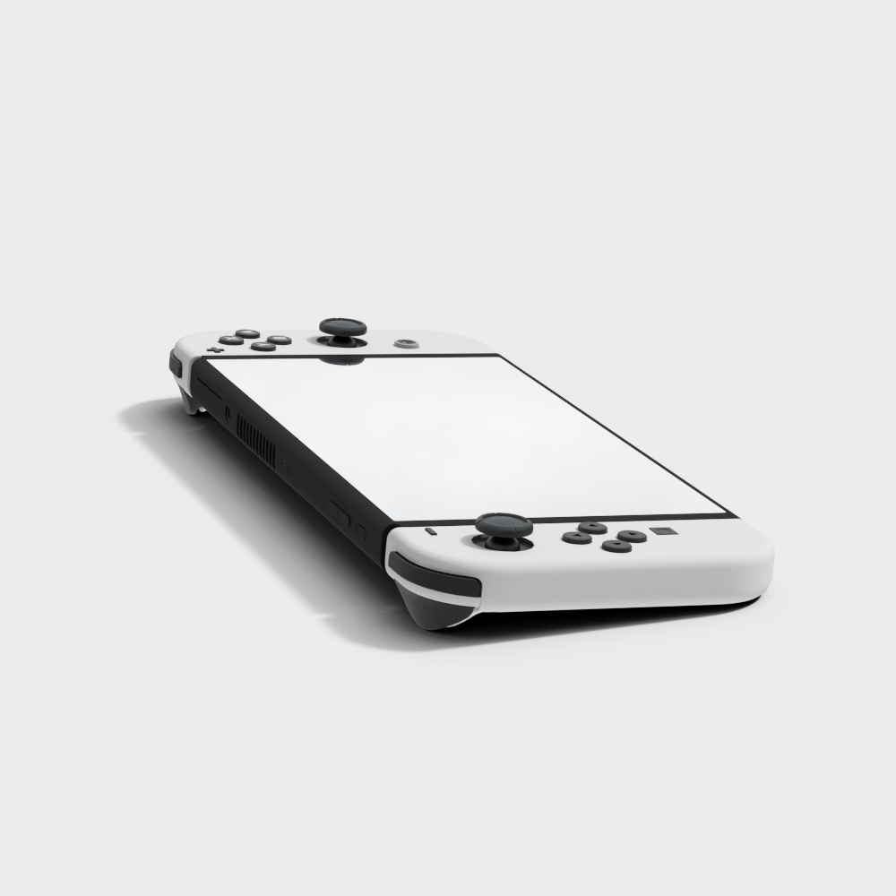 Console de jeux vidéo