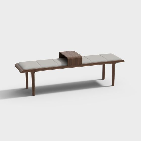 Footrest Stool HW-701