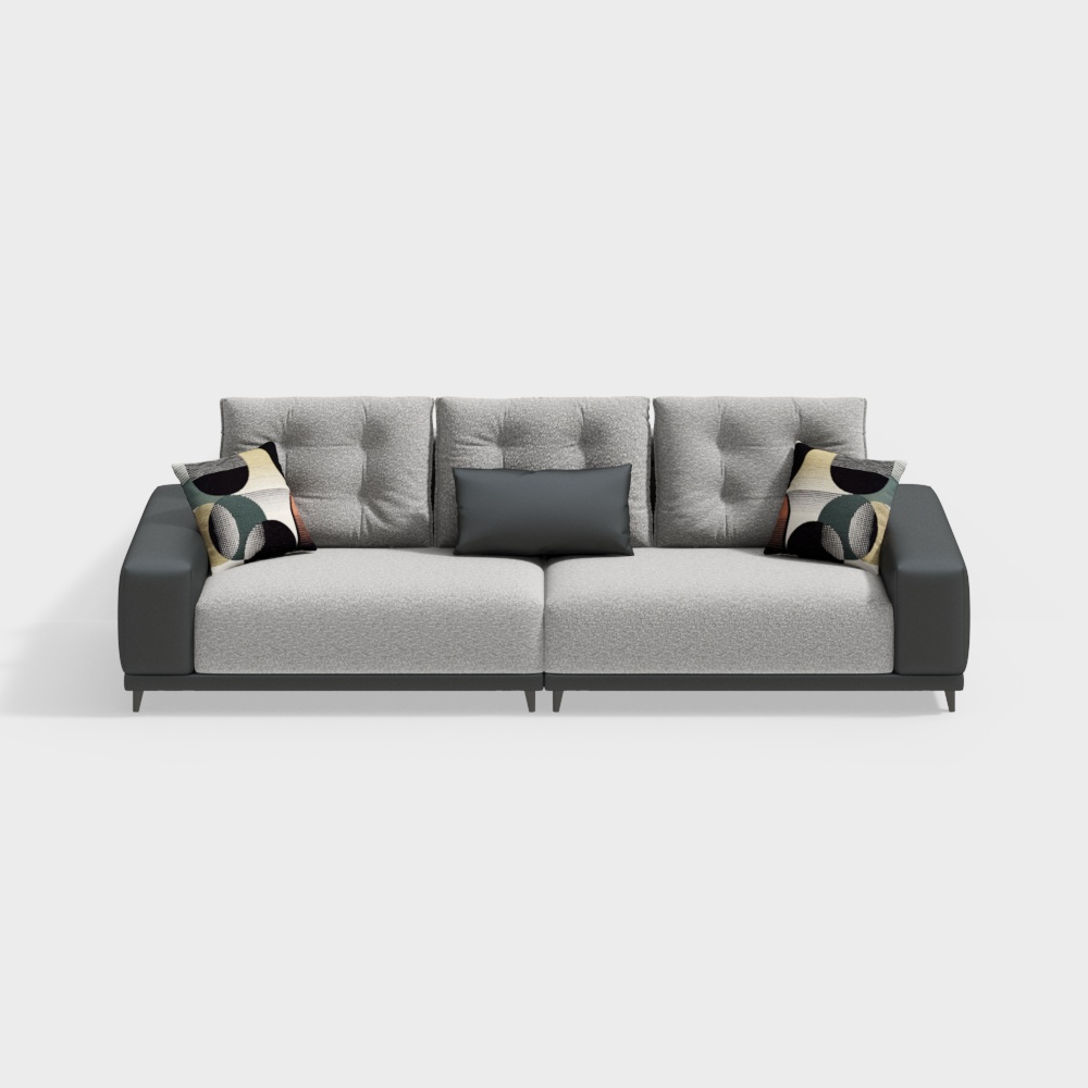 Yipinju Jia Sofa BS-008-