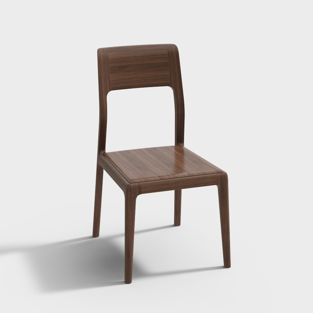 เก้าอี้ทานข้าว HC-702