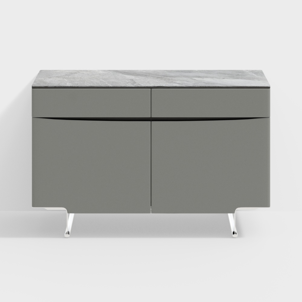 W602-B Sideboard