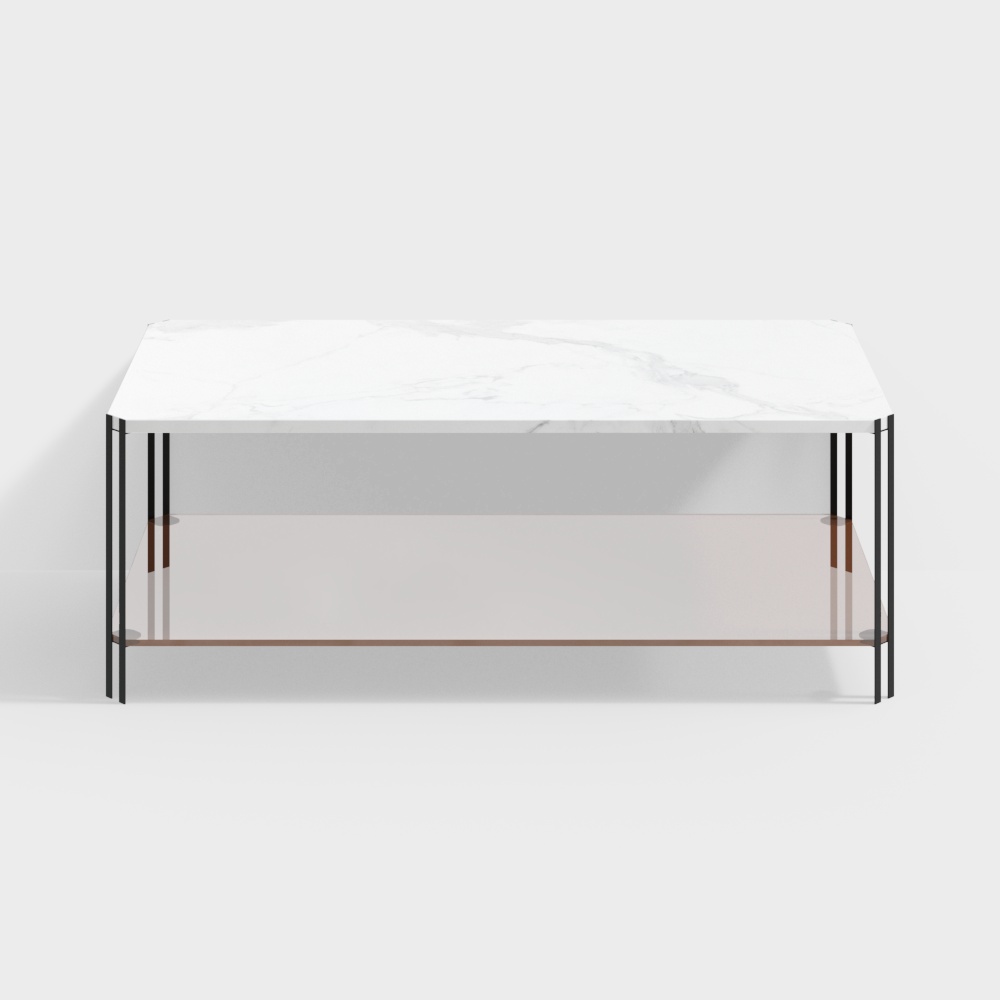 Coffee Table A1200x600x430