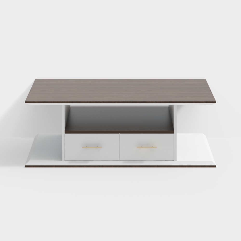 Mesa de café 1500x700x480