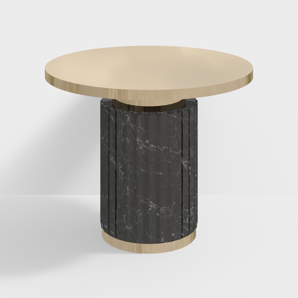 Modern Side Table