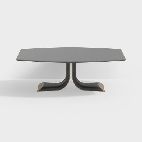 Table à manger moderne