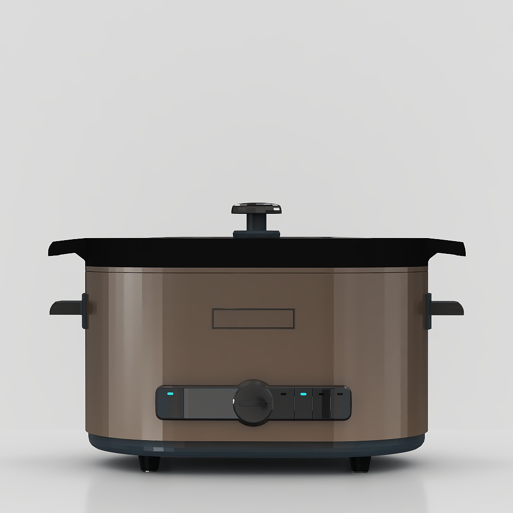 Friggitrice Elettrica