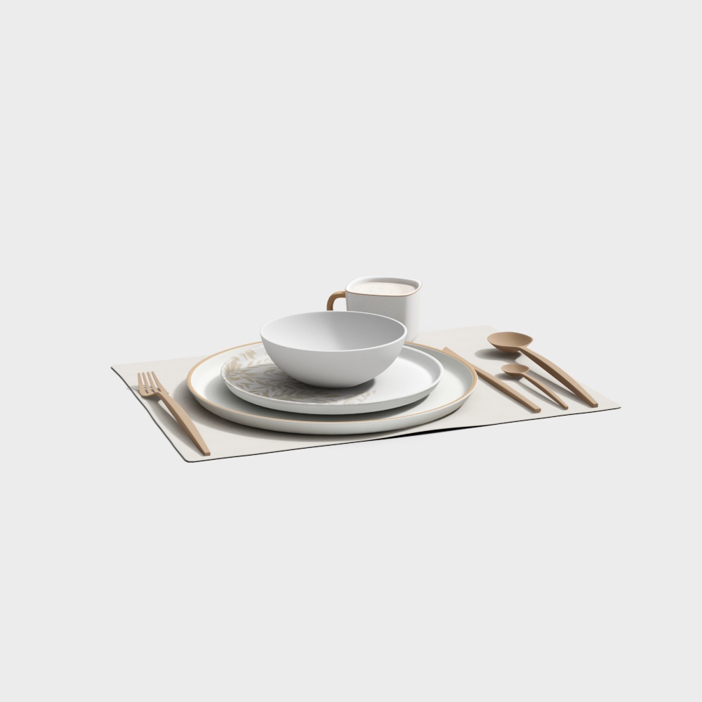 Dining Equipment
