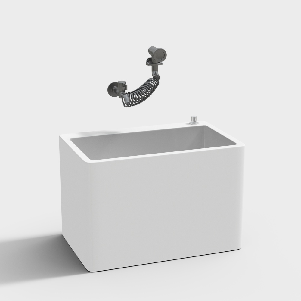 Modern Mop Sink